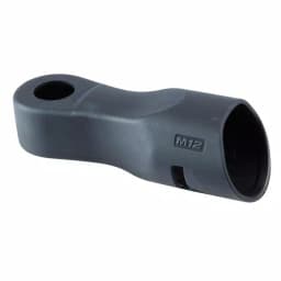 Milwaukee M12 FUEL 1/2 in. Ratchet Protective Rubber Boot (49-16-2558) thumbnail 1