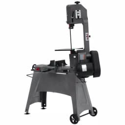 JET HVBS-56V 5 in. x 6 in. Portable Variable Speed Horizontal/Vertical Bandsaw, 1/2 HP thumbnail 2