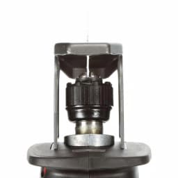 Milwaukee M12 FUEL 12V Brushless HACKZALL Reciprocating Saw Kit with M12 Rotary Tool thumbnail 7