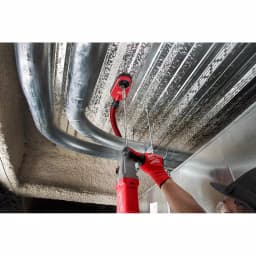 Milwaukee PLUS-LOK 12 in. SDS-Plus Carbide Bit Extension thumbnail 2