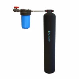 Tier1 Essential Certified Series Salt-Free Water Softener for 1-3 Bathrooms thumbnail 1