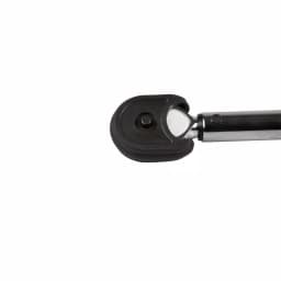 Steelman 3/8 in. Drive 10-100 ft-lb Micro-Adjustable Torque Wrench with Calibration Certificate thumbnail 4
