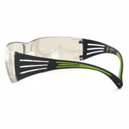 3M SecureFit 400 Safety Glasses with Mirrored Anti-Scratch Lenses thumbnail 2