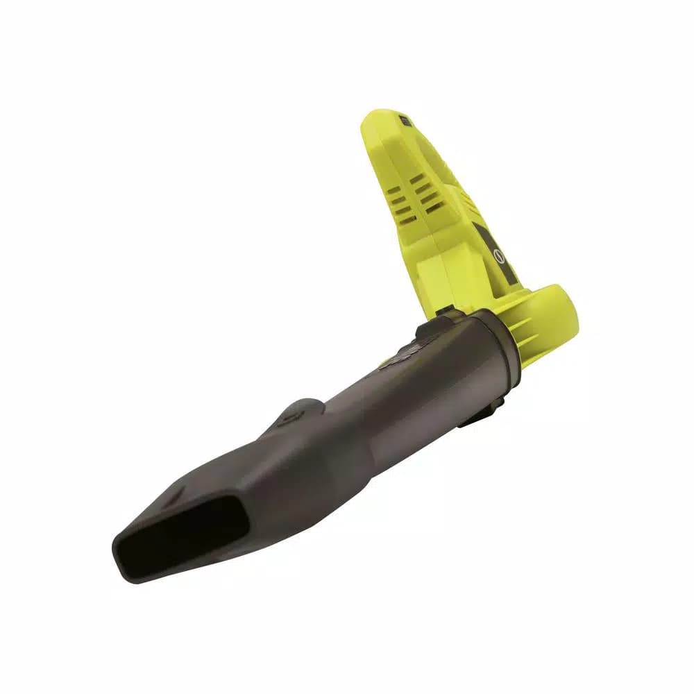 Sun Joe 10 Amp Electric Handheld Leaf Blower, 215 MPH, 240 CFM