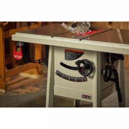 JET ProShop II 10 in. Table Saw with 30 in. Rip Capacity, JPS-10 thumbnail 2