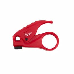 Milwaukee UTP Wire Stripper for CAT3, CAT5, and CAT6 Ethernet Cabling thumbnail 1