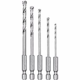 BLACK+DECKER 71-973 30-Piece Quick Connect Drill and Screwdriver Bit Set thumbnail 5