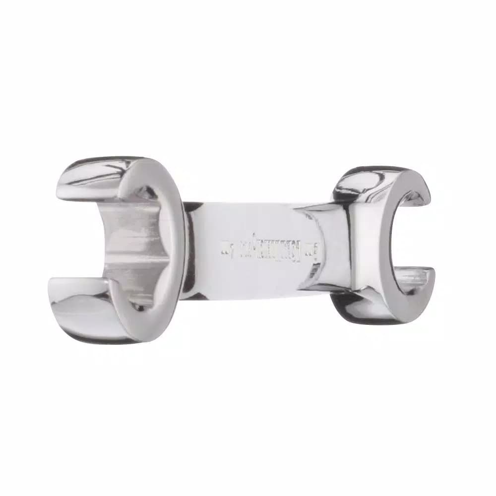 GearWrench 6-Piece Metric Flare Nut Wrench Set with Blow Molded Tray