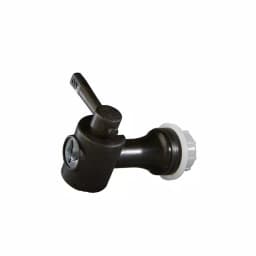 Unbranded Doulton Stainless Steel Gravity Filter Vino Tap/Spigot thumbnail 1