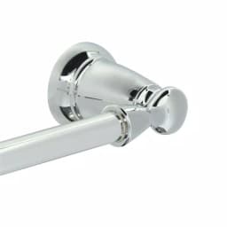 Moen Banbury 24 in. Towel Bar in Chrome thumbnail 3