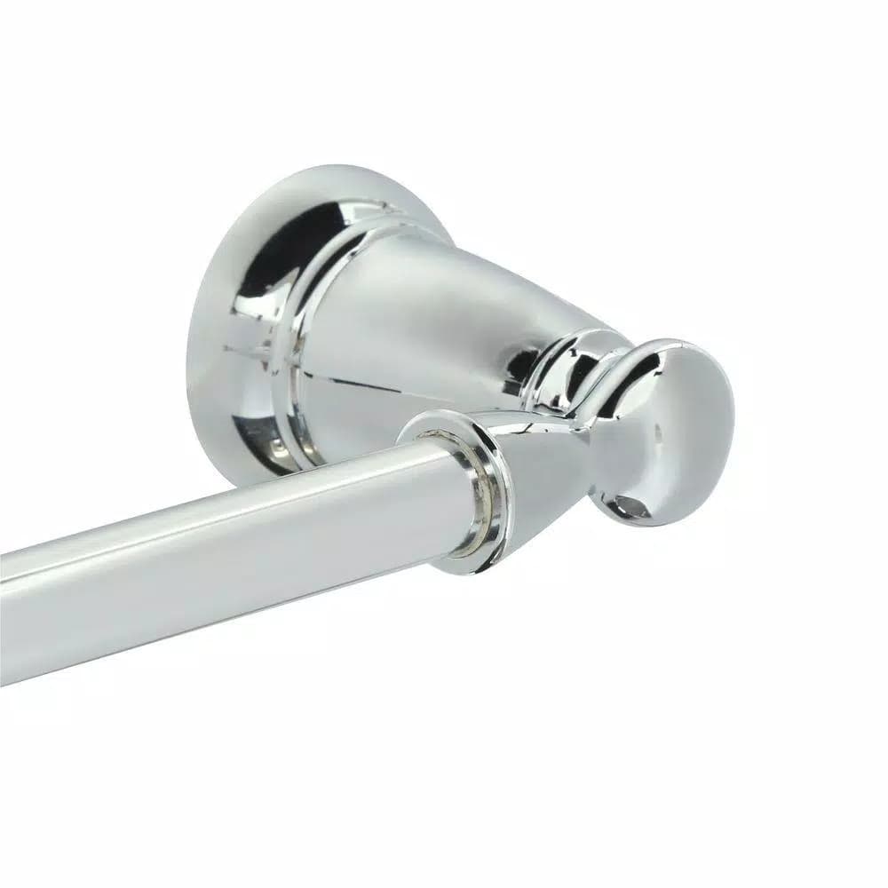 Moen Banbury 24 in. Towel Bar in Chrome
