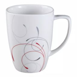 Corelle Square 16-Piece Splendor Glass Dinnerware Set, Service for 4 thumbnail 7