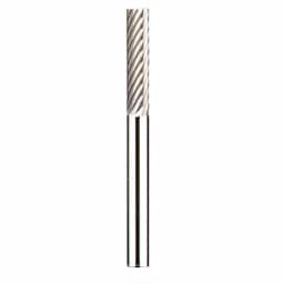 Dremel 9901 1/8 in. Tungsten Carbide Rectangle Rotary Cutter Bit thumbnail 1