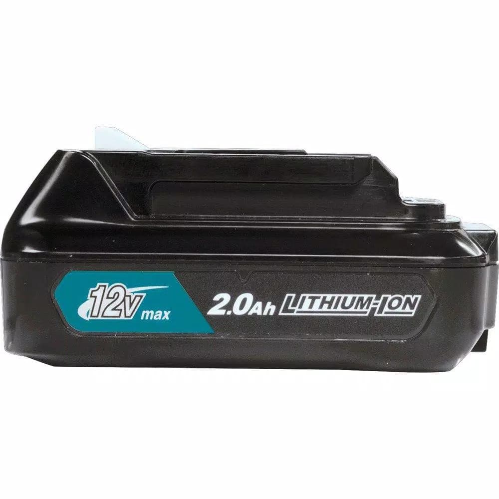 Makita 12V MAX CXT Lithium-Ion 2.0 Ah Compact Battery Pack