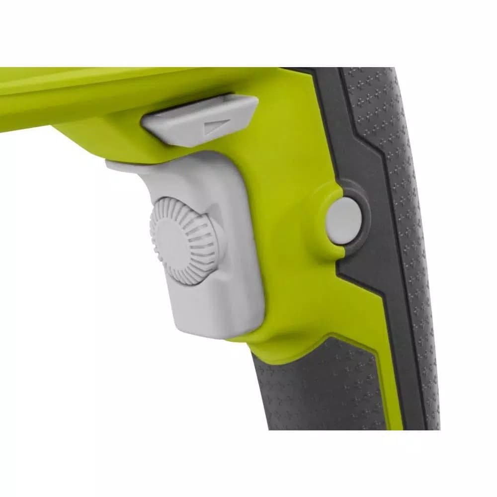 RYOBI 6.5 Amp SDS+ Rotary Hammer Drill, Corded with Tri-Mode Selector