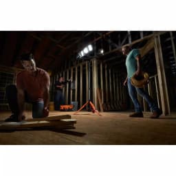 RIDGID GEN5X 18V Universal Collapsible Tripod Lighting Stand thumbnail 5