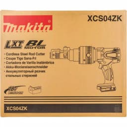Makita 18V LXT Brushless Cordless Rebar Cutter (Tool-Only) - XCS04ZK thumbnail 3