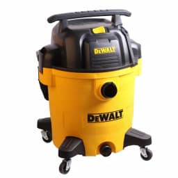 DEWALT 12 Gal. Poly Wet/Dry Vacuum, 5.5 Peak HP, 120 V thumbnail 4