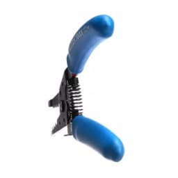 Klein Tools 7-1/8 in. Klein-Kurve Wire Stripper and Cutter for 6-12 AWG Stranded Wire thumbnail 10