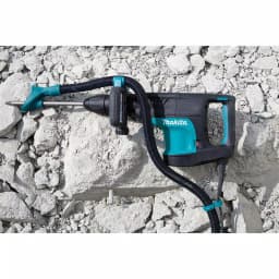 Makita SDS-MAX Demolition Dust Extraction Attachment for Rotary and Demolition Hammers thumbnail 5