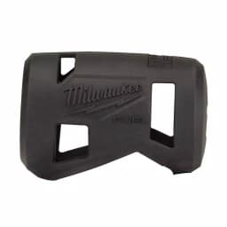 Milwaukee M12 FUEL 1/4" Right Angle Die Grinder Protective Boot (49-16-2485) thumbnail 2