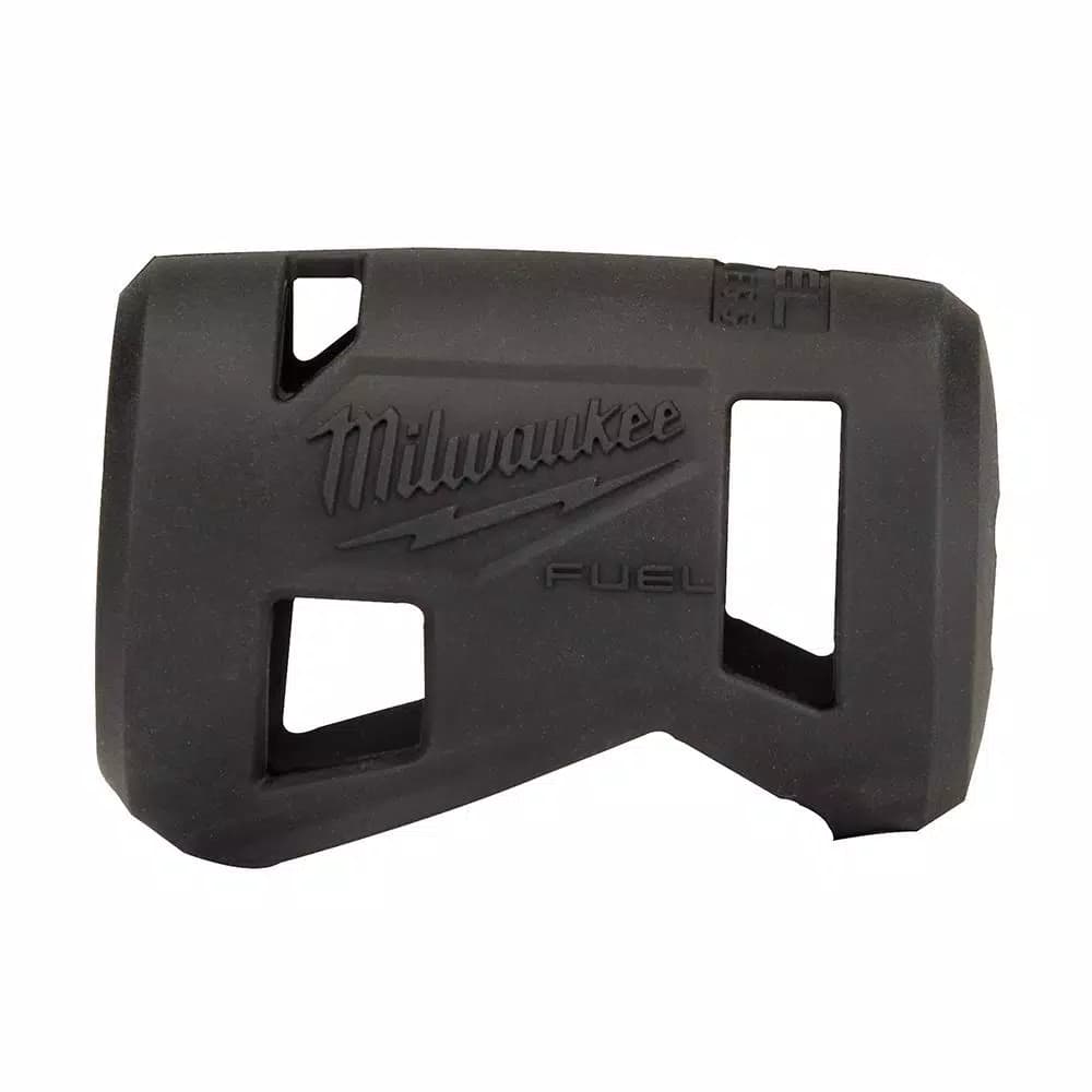 Milwaukee M12 FUEL 1/4" Right Angle Die Grinder Protective Boot (49-16-2485)