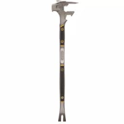 Stanley FatMax Xtreme III FuBar 30 in. Heavy Duty Pry Bar thumbnail 1