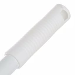 Ettore Squeegee and Scrubber Combo Window Wand with 5 ft. Extension Pole thumbnail 3