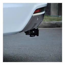 CURT Class 3 Trailer Hitch 2-in Receiver for Hyundai Santa Fe & Kia Sorento thumbnail 11