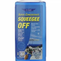 Ettore Squeegee Off Window Cleaning Soap, 16 oz. Concentrated Liquid thumbnail 5