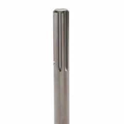 Milwaukee 9-3/4 in. SDS-Max Ground Rod Driver for 5/8 in. and 3/4 in. Rods thumbnail 3