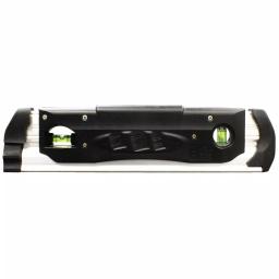 Digi-Pas DWL280PRO 9 in. IP67 Waterproof Digital Torpedo Level with LED Display and Magnetic V-Groove Base thumbnail 3