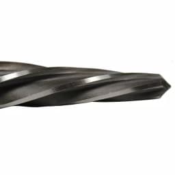 Drill America DWRRBSS 7/16 in. High Speed Steel Bridge/Construction Reamer Bit thumbnail 4