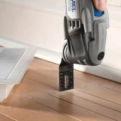 Dremel Multi-Max Universal Oscillating Tool Accessory Set, 13-Piece Kit