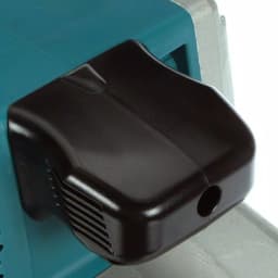 Makita 9404 4 in. x 24 in. Corded Variable Speed Belt Sander, 8.8 Amp thumbnail 5