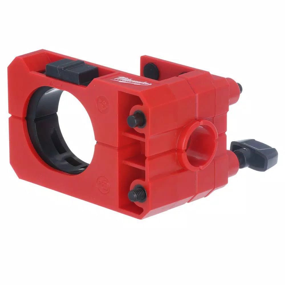 Milwaukee HOLE DOZER Bi-Metal Door Lock Installation Hole Saw Set