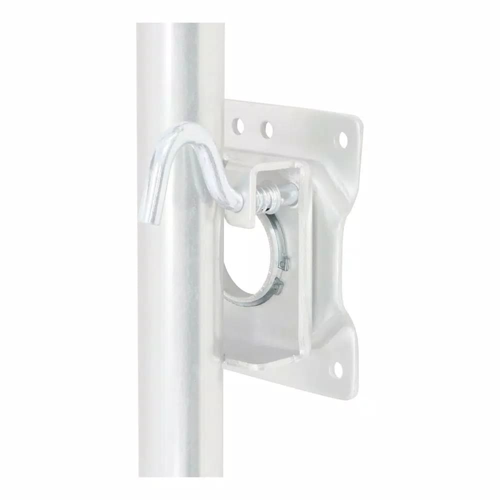 CURT Replacement Jack Snap Ring for #28100, #28304, #28302, and #28300 Jacks