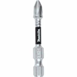 Makita 18V LXT Brushless 4-Speed Impact Driver Kit with ImpactXPS Bit Holder and 3-Pack Power Bits thumbnail 5