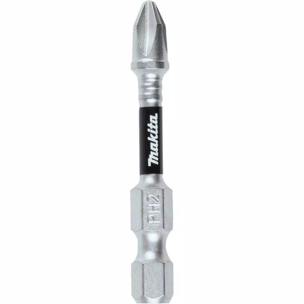 Makita 18V LXT Brushless 4-Speed Impact Driver Kit with ImpactXPS Bit Holder and 3-Pack Power Bits