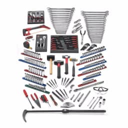 GearWrench Diesel TEP Intermediate Set, 233-Piece Mechanic Tool Set thumbnail 1