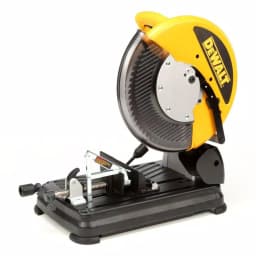 DEWALT 15 Amp 14 in. Multi-Cutter Saw with Carbide Tipped Blade thumbnail 1