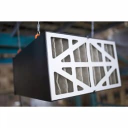 WEN 3-Speed Remote-Controlled Air Filtration System (300/350/400 CFM) thumbnail 5
