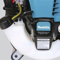 Makita 24.5cc 4-Stroke Gas Handheld Leaf Blower, 145 MPH, 356 CFM thumbnail 7