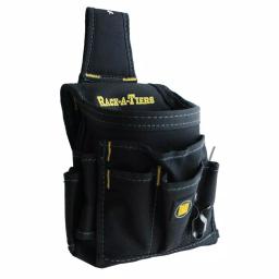Rack-A-Tiers Butt Pouch Grande Pocket Tool Holder thumbnail 1