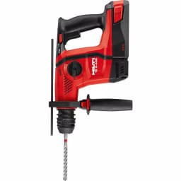 Hilti TE 6-A36 36V Cordless SDS Plus Rotary Hammer Drill Tool Body thumbnail 4