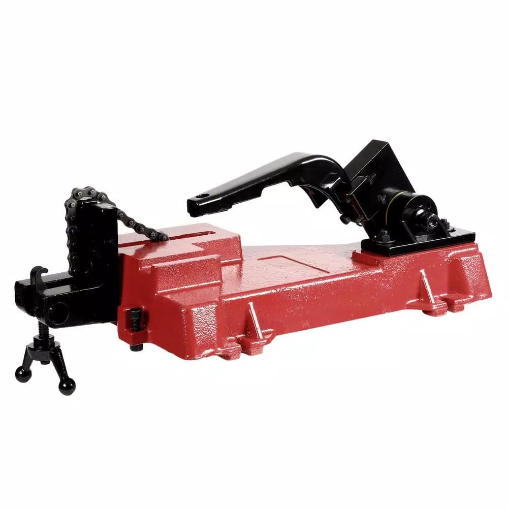 Milwaukee Portable Band Saw Table Accessory for Stationary Cutting