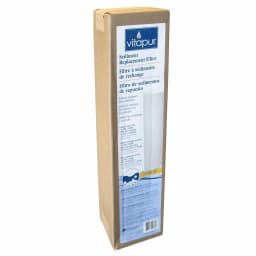 Vitapur VS20RF-PP 5 Micron Sediment Replacement Filter for Whole House UV Systems thumbnail 2