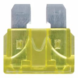 CURT 20-Amp ATC Universal Fuses, 100-Pack thumbnail 3