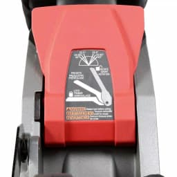 Milwaukee M18 FUEL 10 in. Dual Bevel Sliding Compound Miter Saw (Tool-Only) thumbnail 7