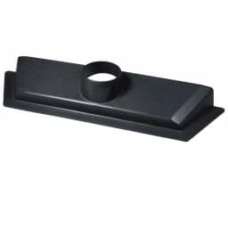 POWERTEC 21 in. Floor Sweep Dust Collection Accessory thumbnail 1